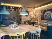 Amplio piso en ares con trastero y garaje cercano a la playa