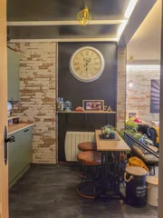 Amplio piso en ares con trastero y garaje cercano a la playa