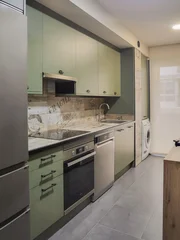 Amplio piso en ares con trastero y garaje cercano a la playa