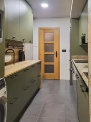 Amplio piso en ares con trastero y garaje cercano a la playa