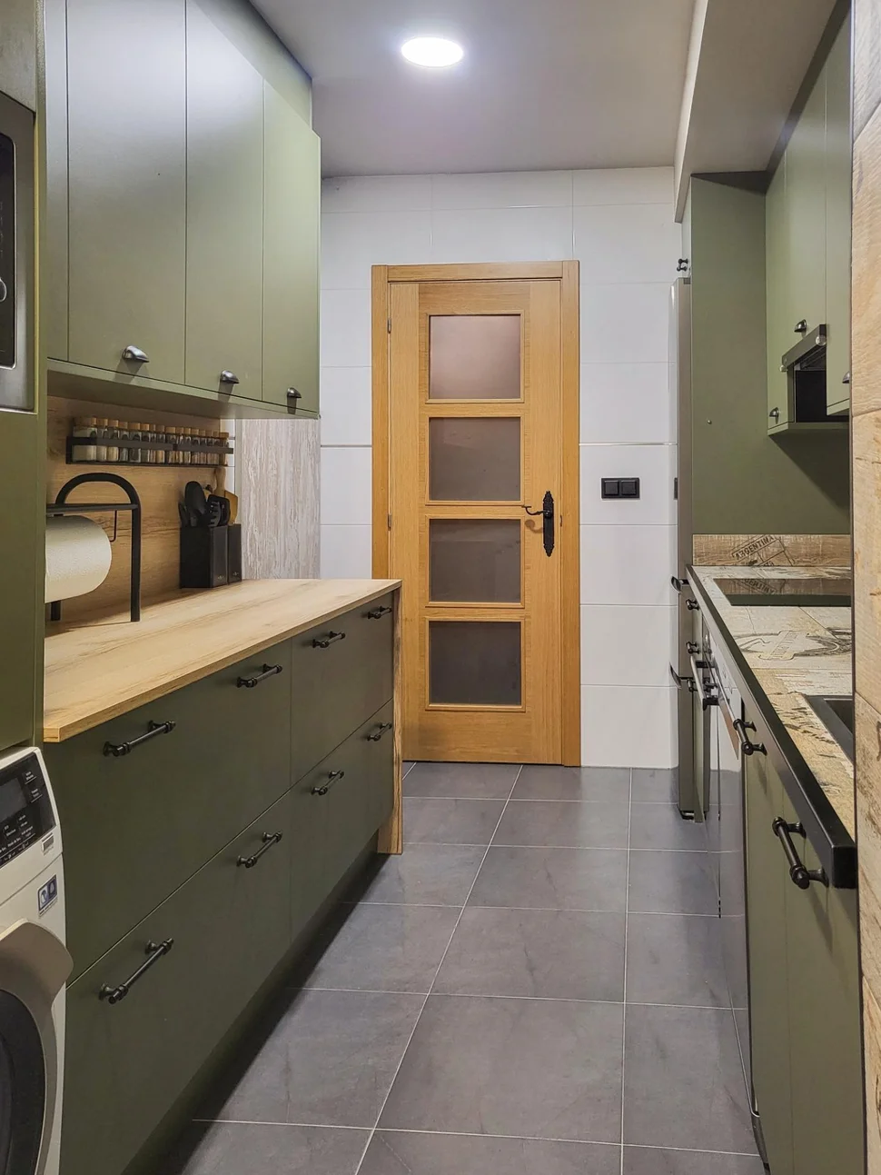 Amplio piso en ares con trastero y garaje cercano a la playa