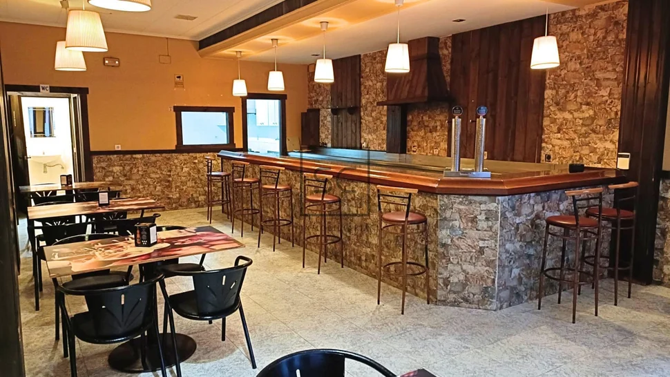 Local comercial en a gándara, narón