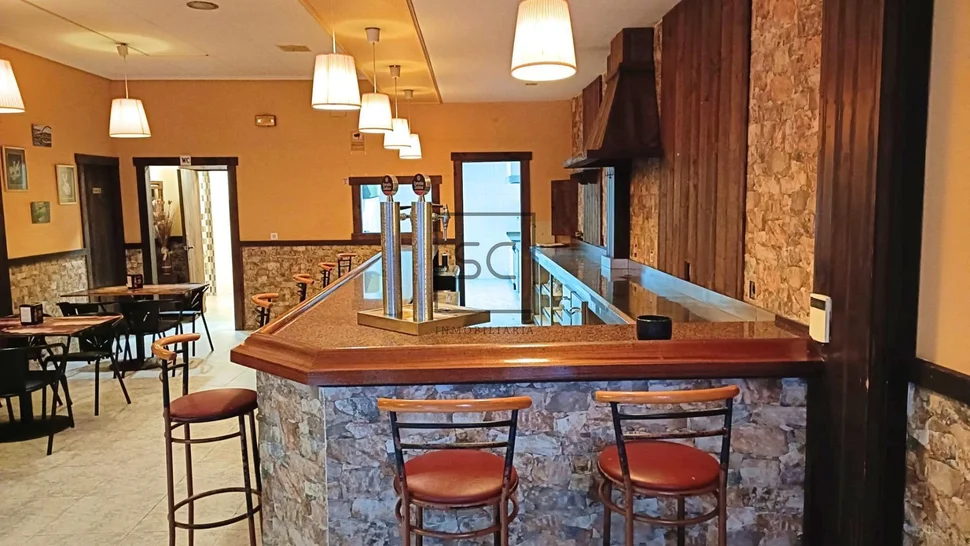 Local comercial en a gándara, narón