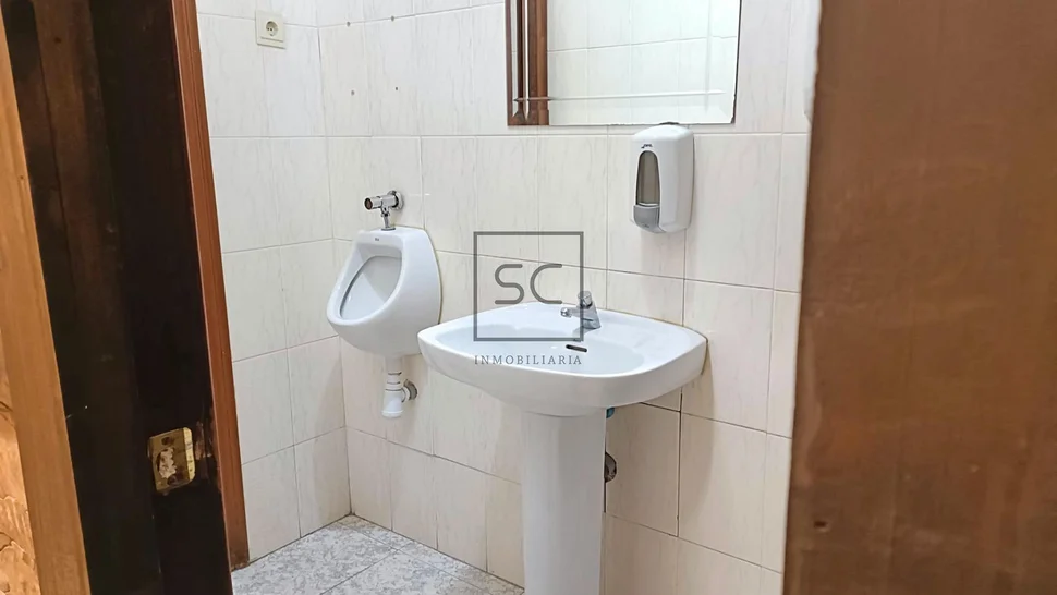 Local comercial en a gándara, narón