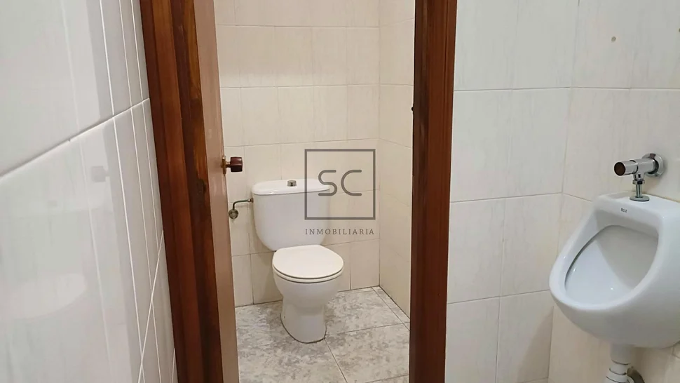 Local comercial en a gándara, narón