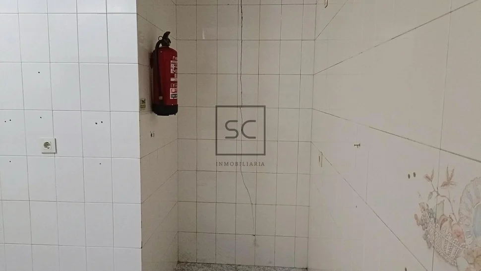 Local comercial en a gándara, narón