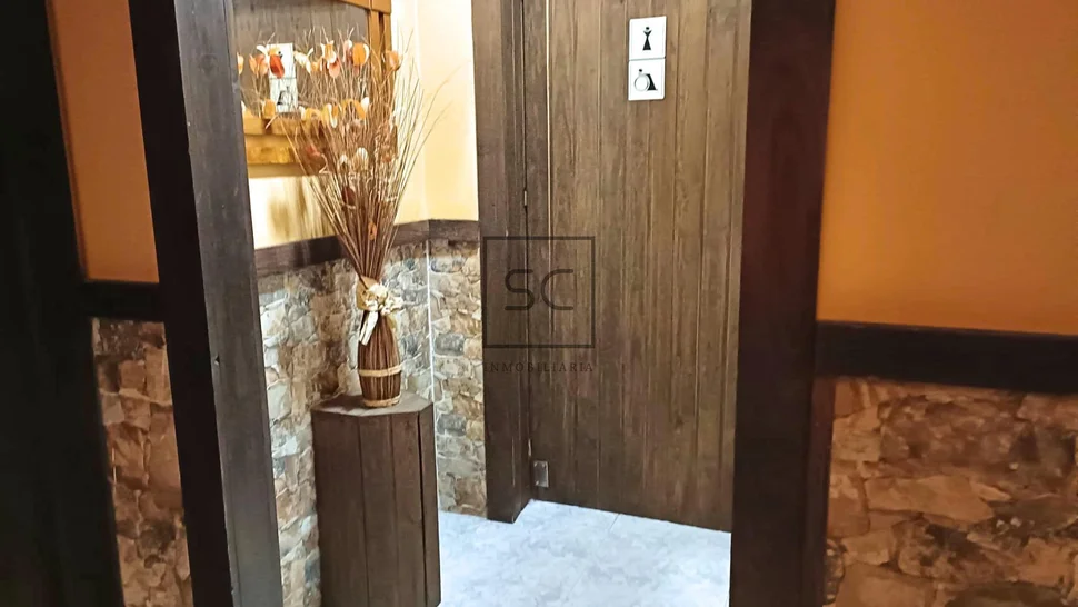 Local comercial en a gándara, narón