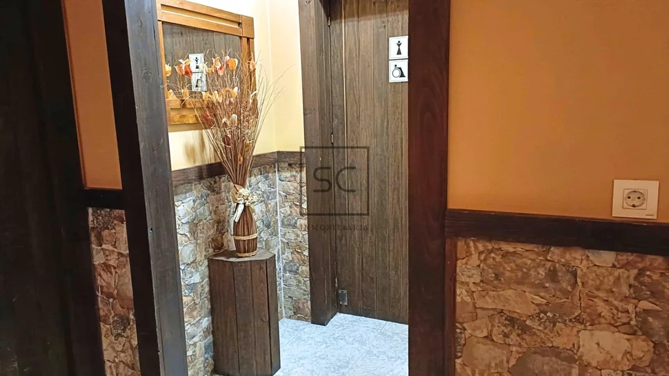 Local comercial en a gándara, narón