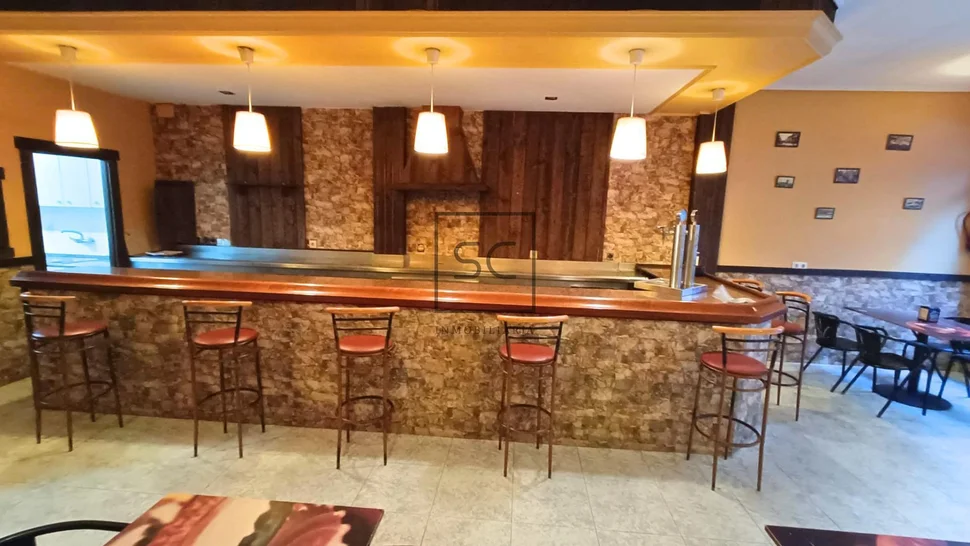 Local comercial en a gándara, narón