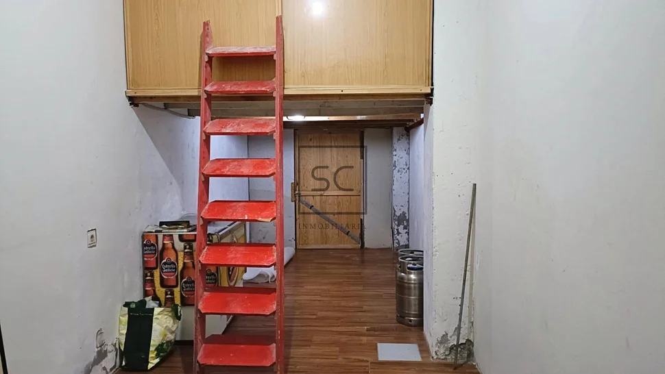 Local comercial en a gándara, narón