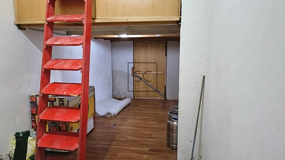 Local comercial en a gándara, narón