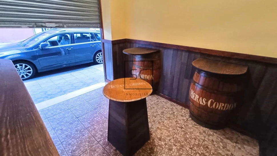 Local comercial en a gándara, narón