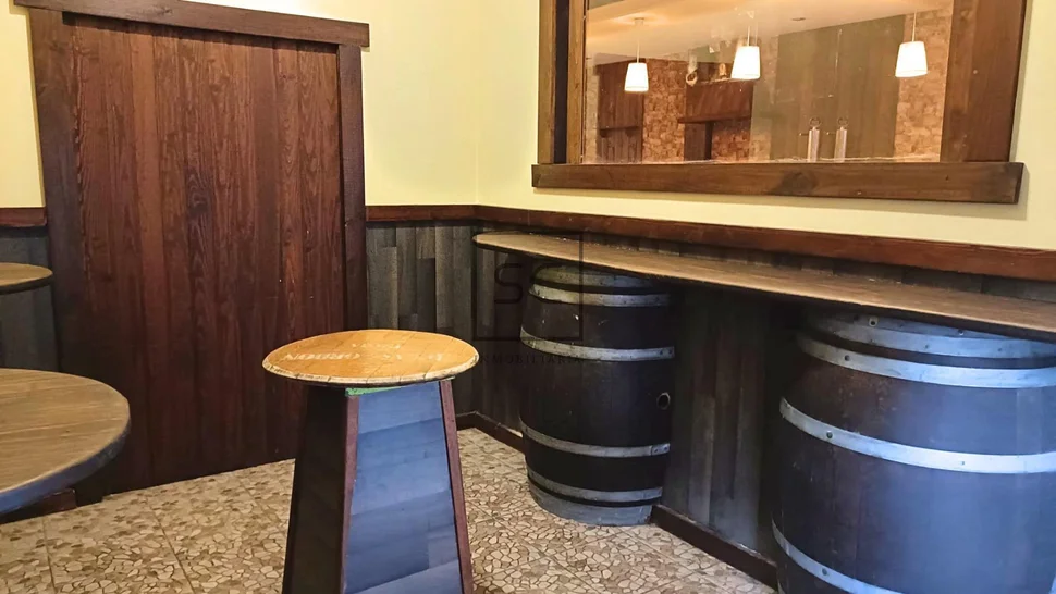 Local comercial en a gándara, narón