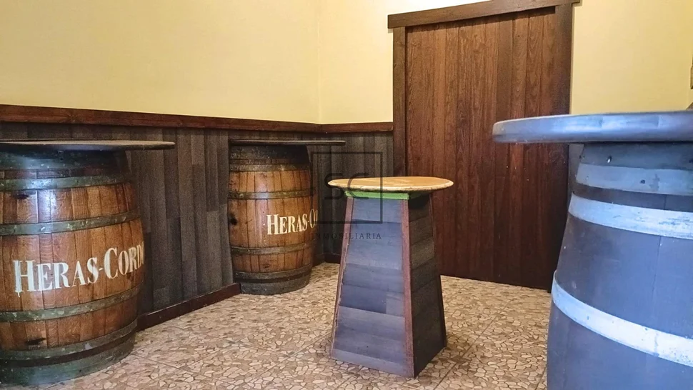 Local comercial en a gándara, narón