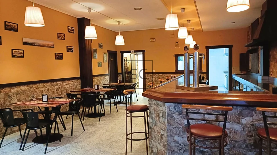 Local comercial en a gándara, narón