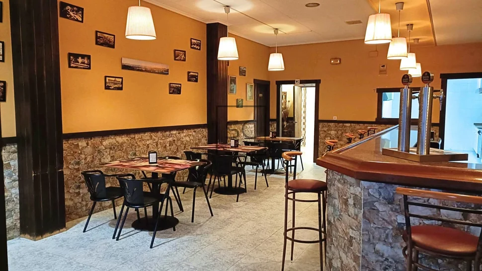 Local comercial en a gándara, narón