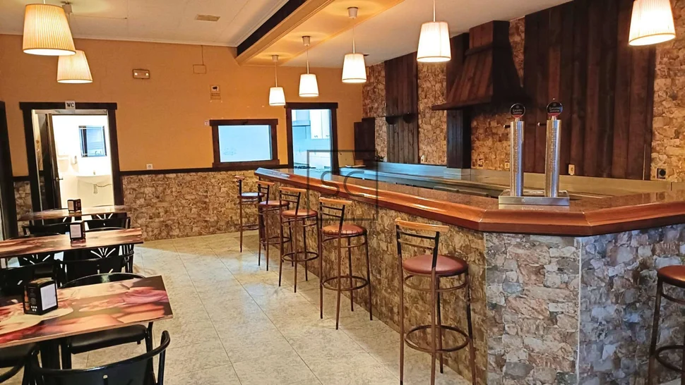 Local comercial en a gándara, narón