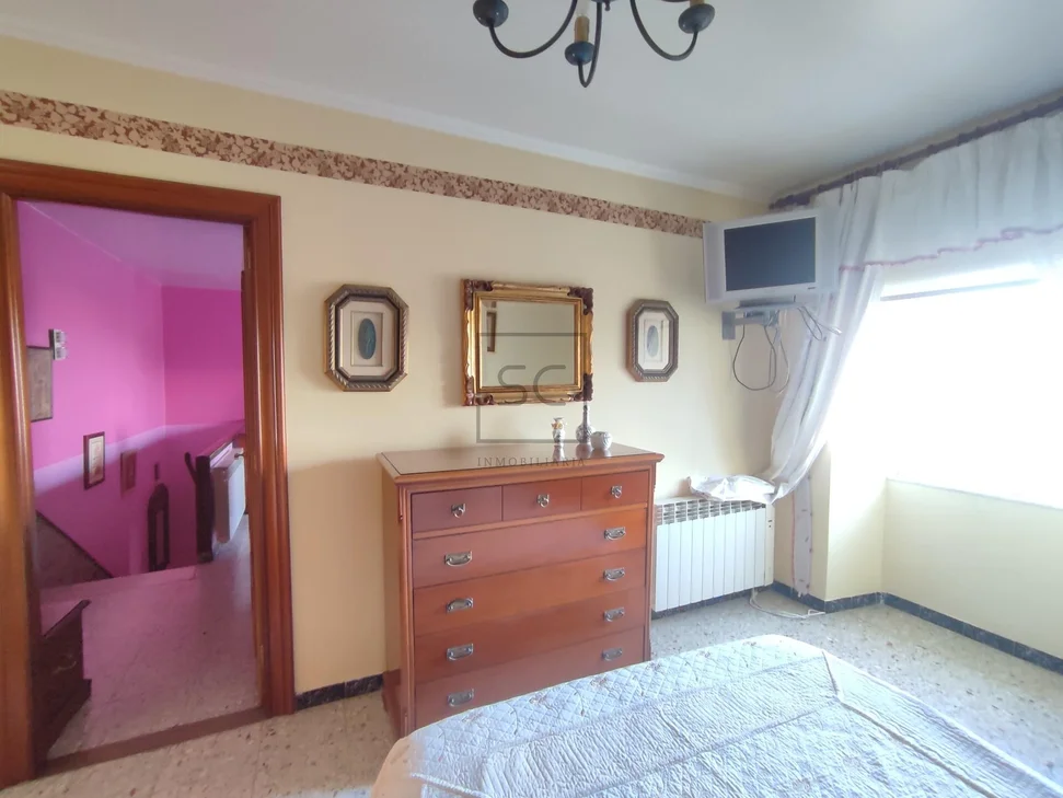 Bonita casa de dos alturas en Valdoviño – foto 12