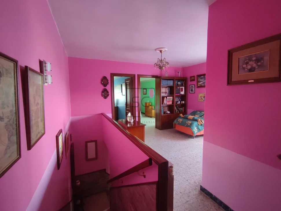 Bonita casa de dos alturas en Valdoviño – foto 13
