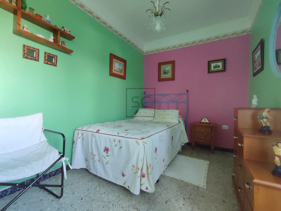 Bonita casa de dos alturas en Valdoviño – foto 16