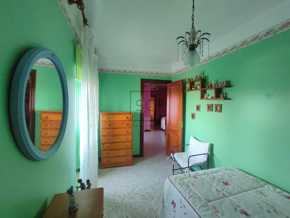 Bonita casa de dos alturas en valdoviño