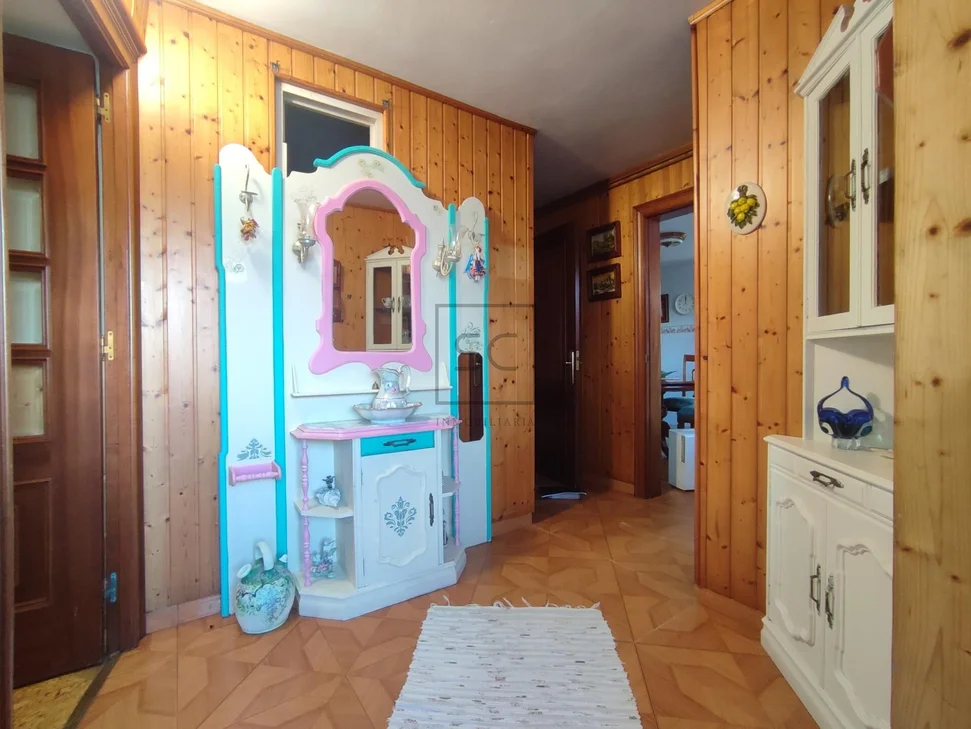 Bonita casa de dos alturas en Valdoviño – foto 2