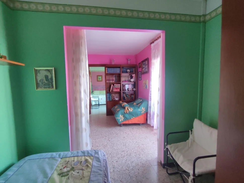 Bonita casa de dos alturas en valdoviño