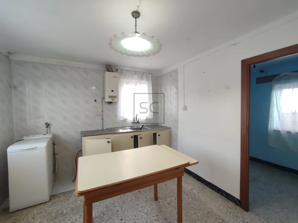 Bonita casa de dos alturas en valdoviño