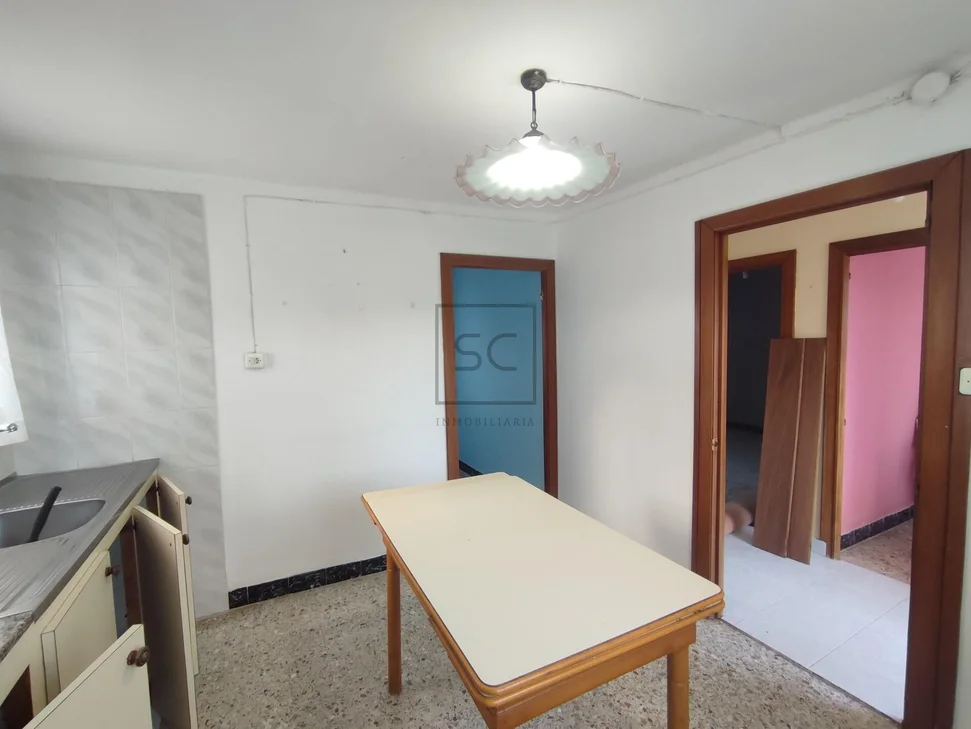 Bonita casa de dos alturas en Valdoviño – foto 25