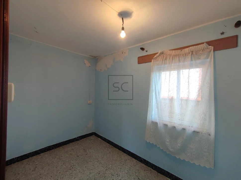 Bonita casa de dos alturas en valdoviño