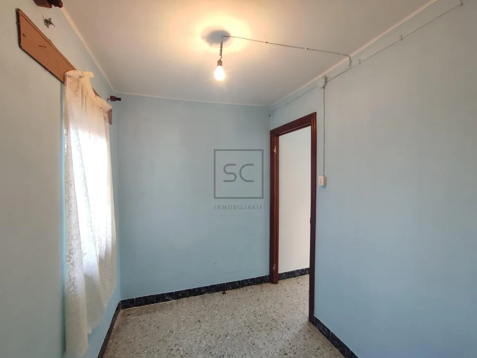 Bonita casa de dos alturas en valdoviño