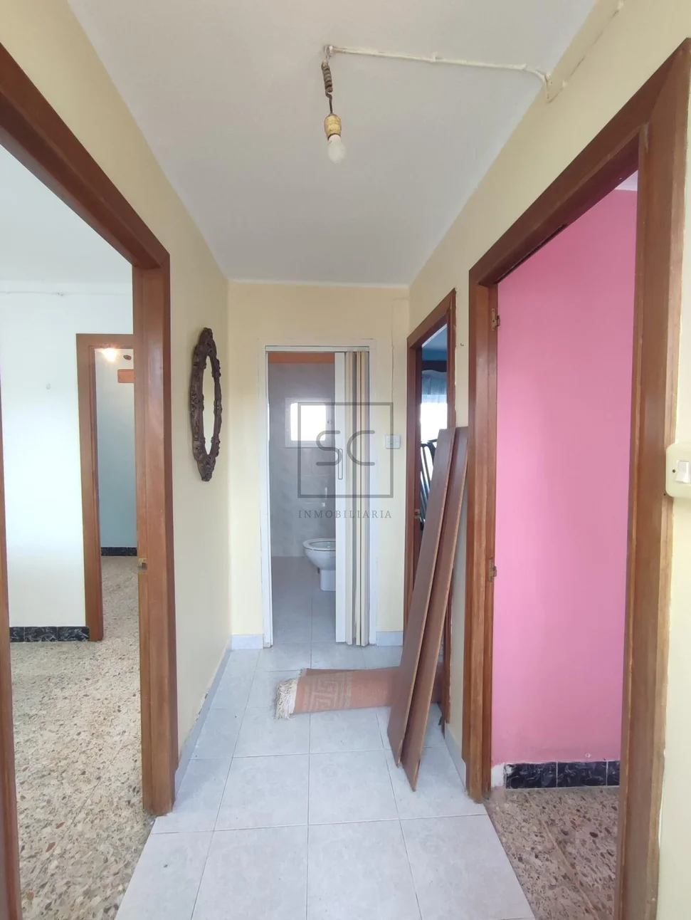 Bonita casa de dos alturas en Valdoviño – foto 29