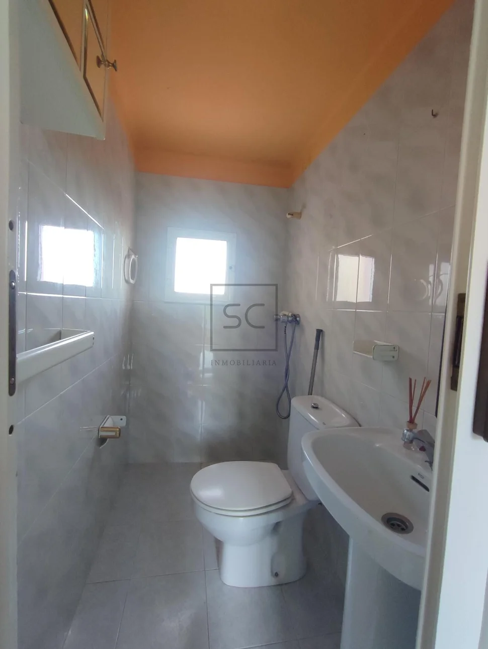 Bonita casa de dos alturas en valdoviño