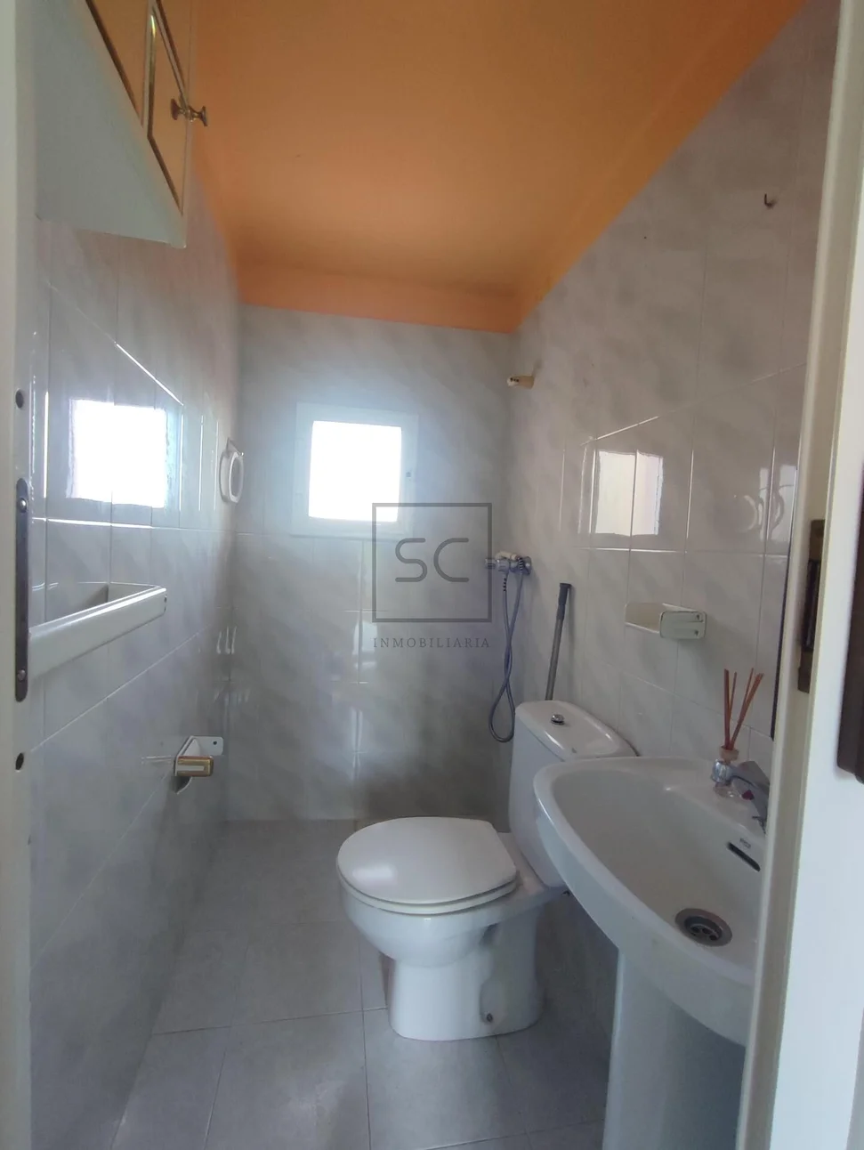 Bonita casa de dos alturas en Valdoviño – foto 30