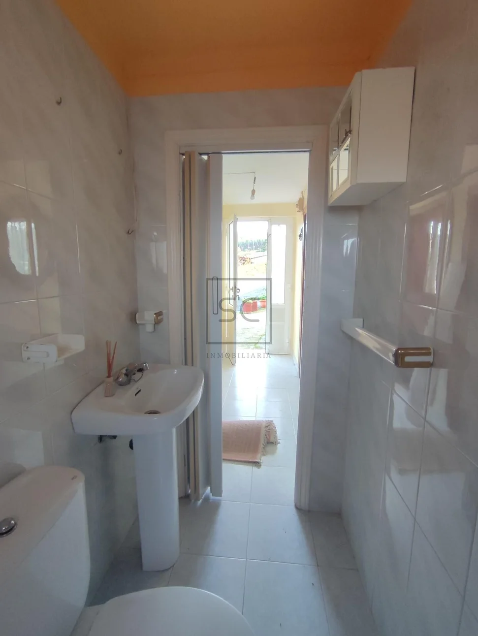 Bonita casa de dos alturas en Valdoviño – foto 31