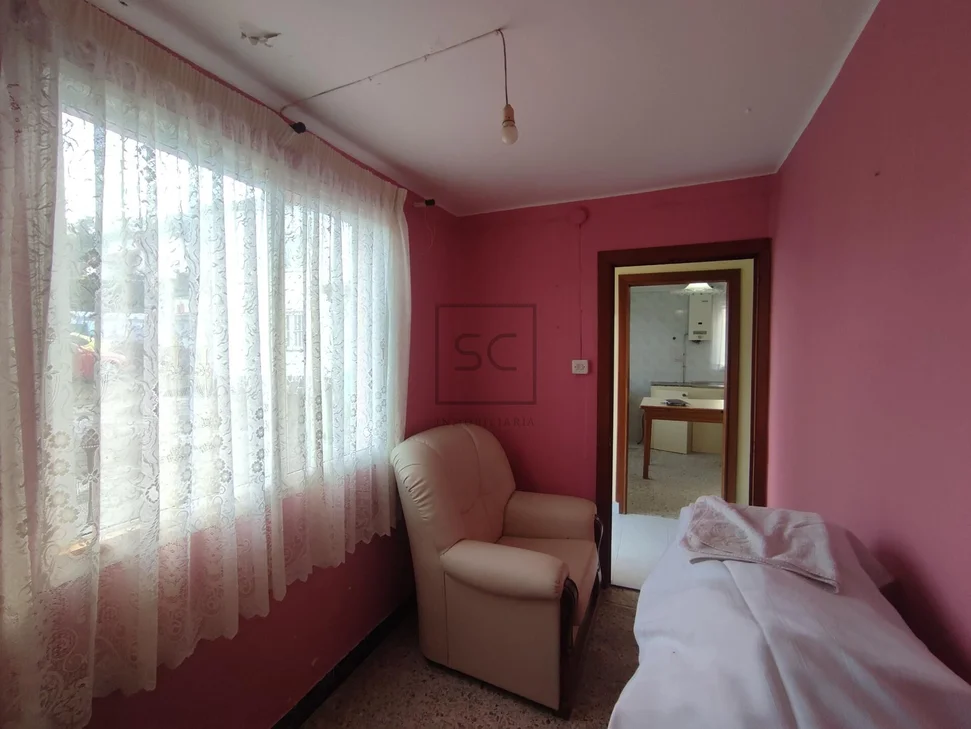 Bonita casa de dos alturas en Valdoviño – foto 35