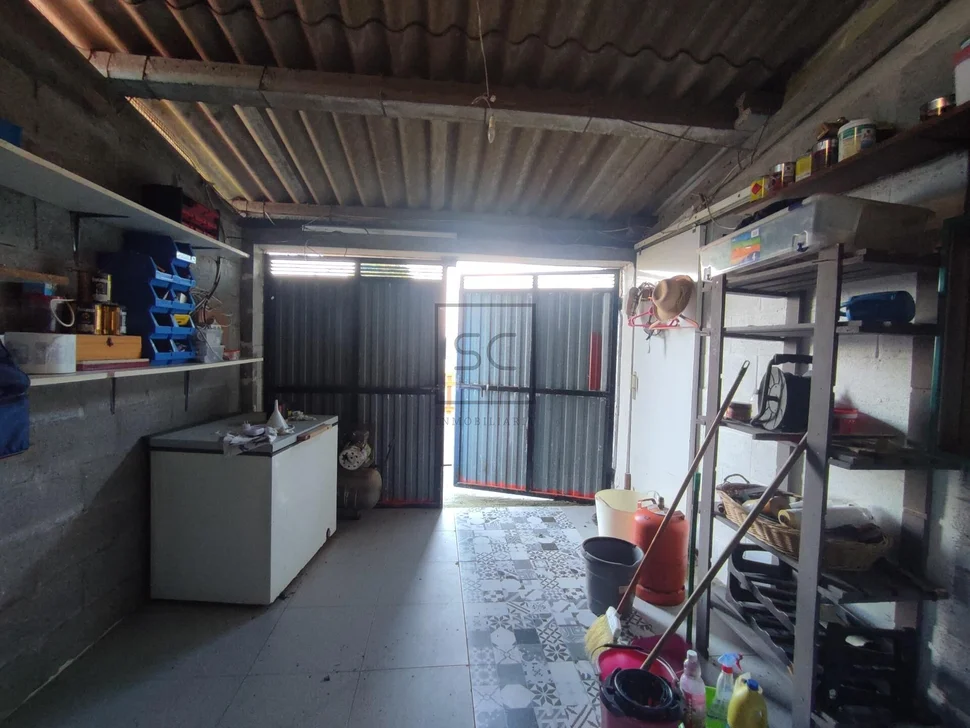 Bonita casa de dos alturas en valdoviño