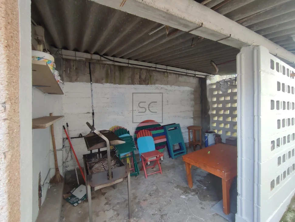 Bonita casa de dos alturas en Valdoviño – foto 47