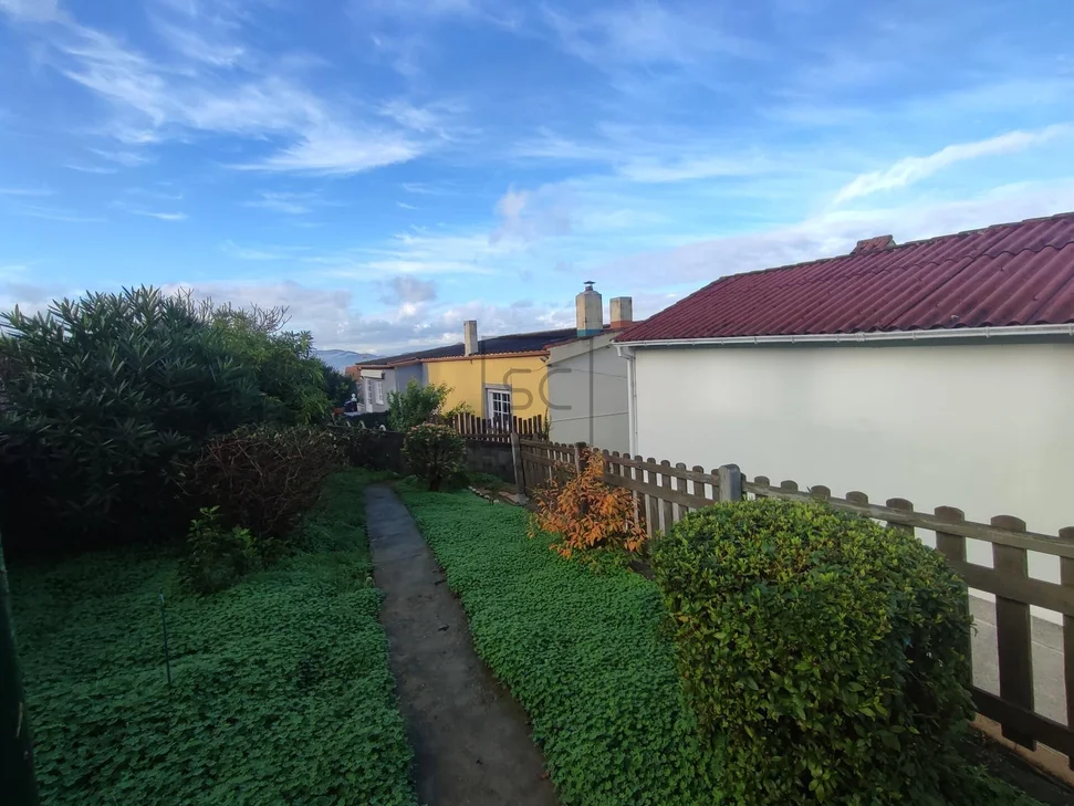Bonita casa de dos alturas en Valdoviño – foto 50
