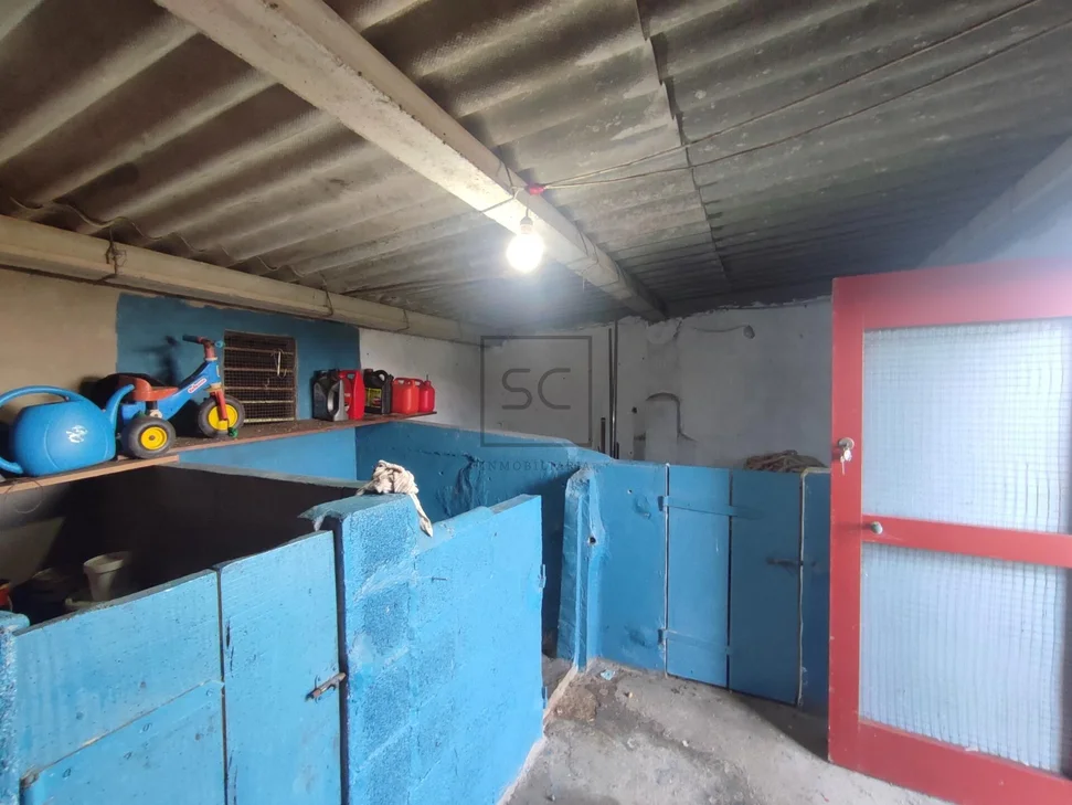 Bonita casa de dos alturas en Valdoviño – foto 53
