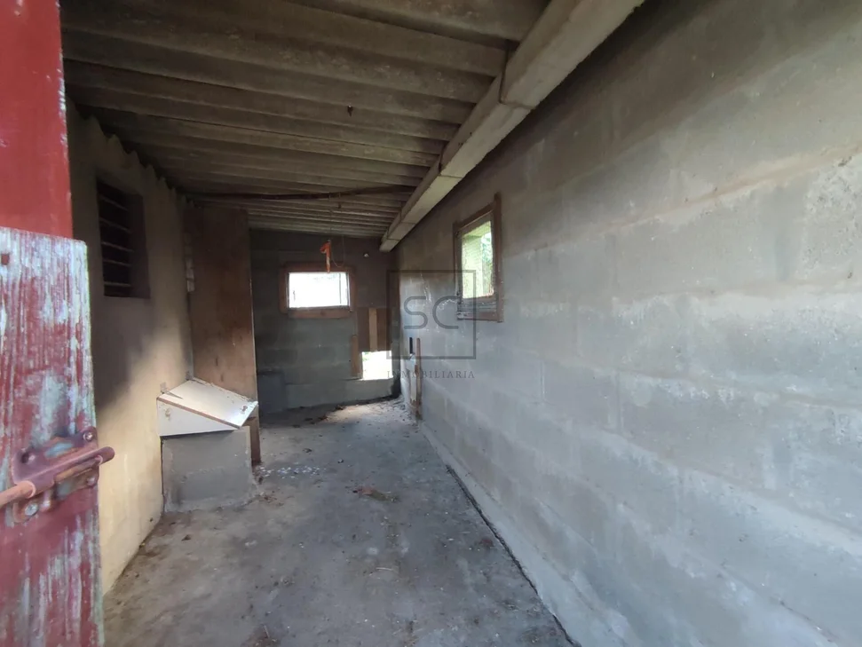 Bonita casa de dos alturas en Valdoviño – foto 54