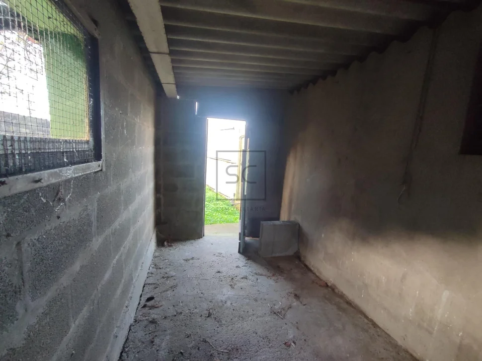 Bonita casa de dos alturas en valdoviño