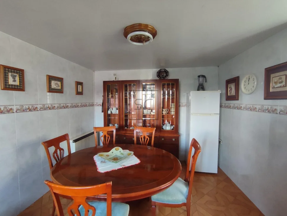 Bonita casa de dos alturas en Valdoviño – foto 7