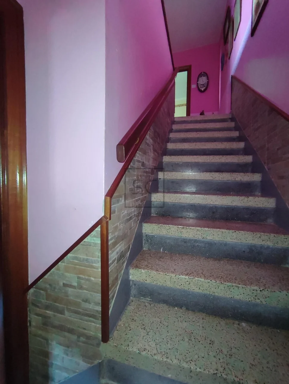 Bonita casa de dos alturas en valdoviño