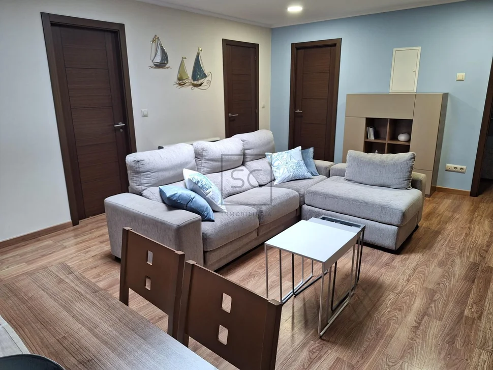 Bonito piso en el centro de ares