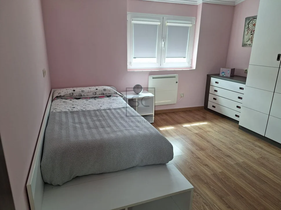 Bonito piso en el centro de ares