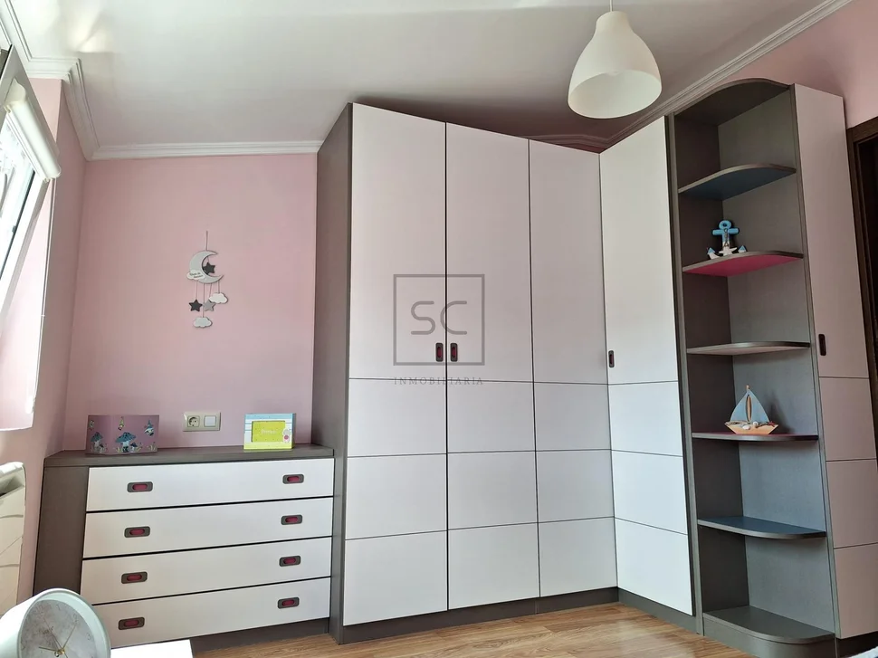 Bonito piso en el centro de ares