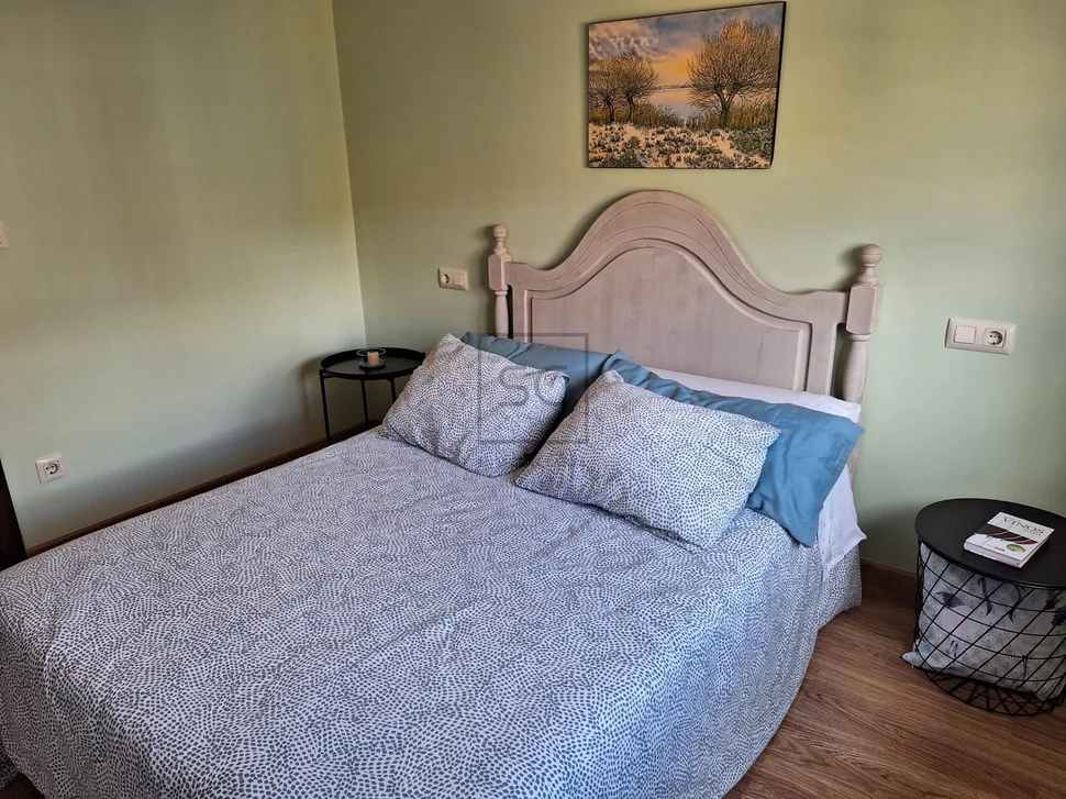 Bonito piso en el centro de ares