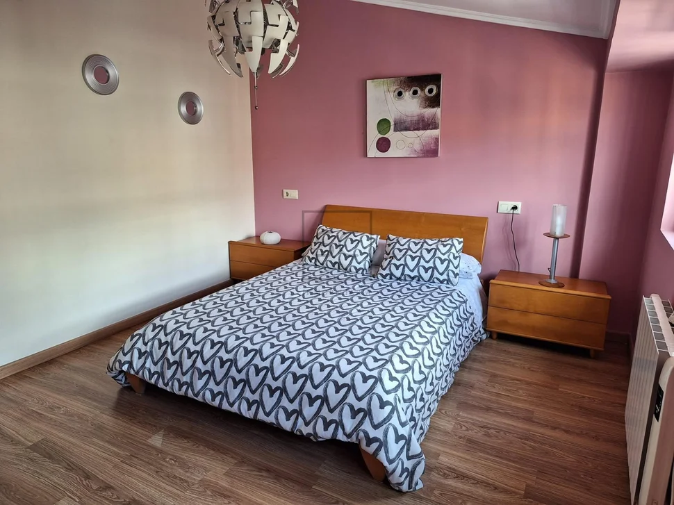 Bonito piso en el centro de ares