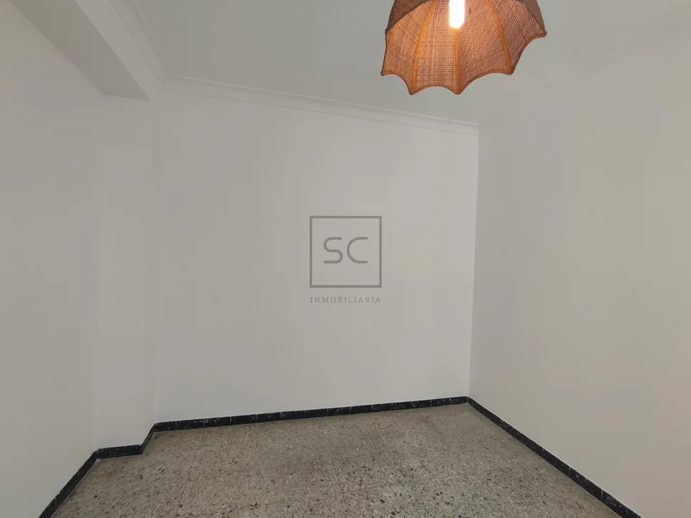 Luminoso 3º sin ascensor en narón